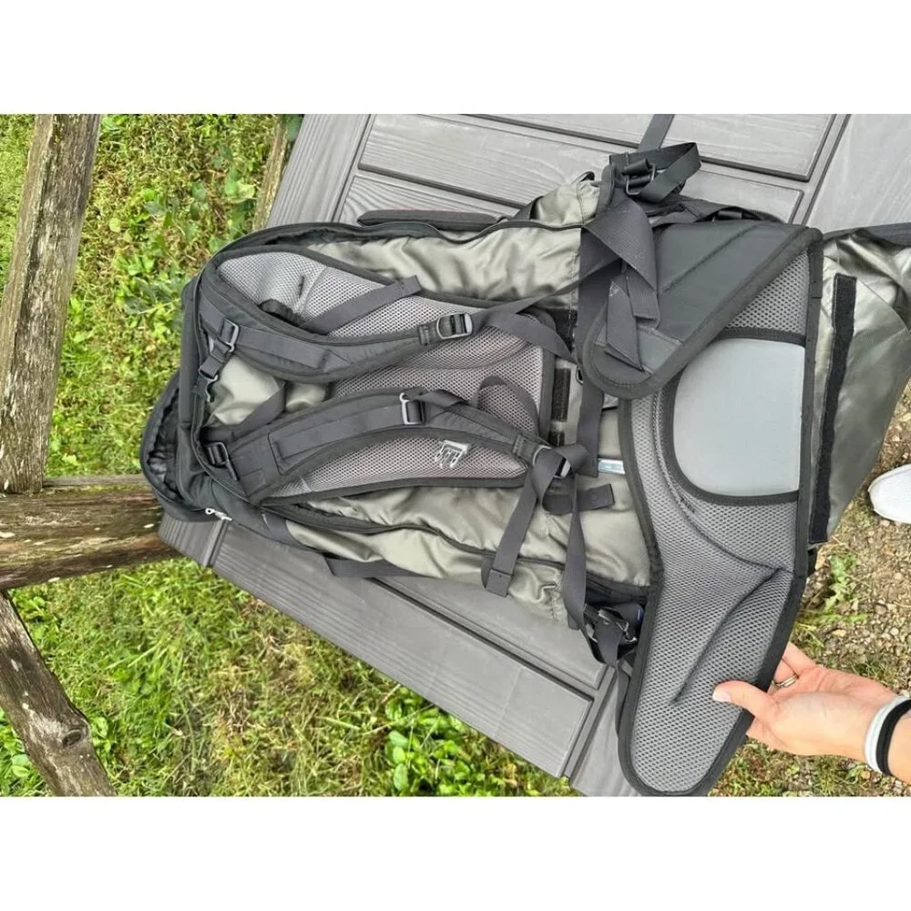 REI Co Op grand tour 85 travel pack